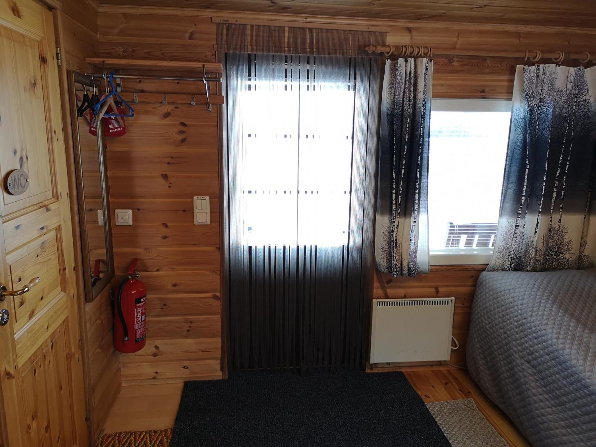 Maatilamatkailu Ilomaeki Seinäjoki Oda fotoğraf