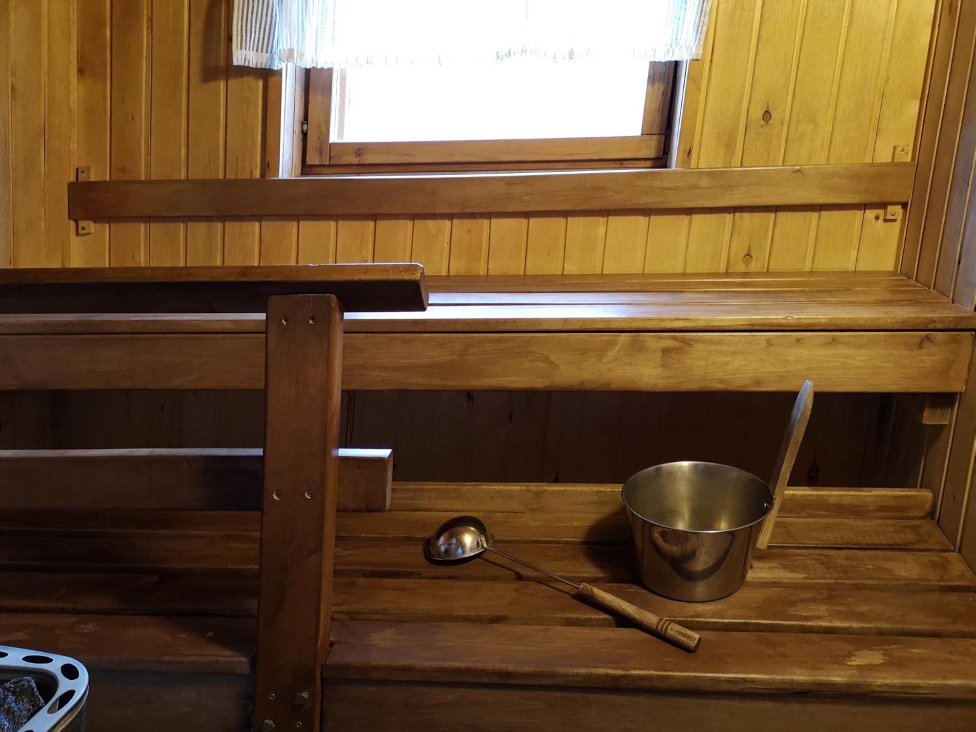 Maatilamatkailu Ilomaeki Seinäjoki Oda fotoğraf