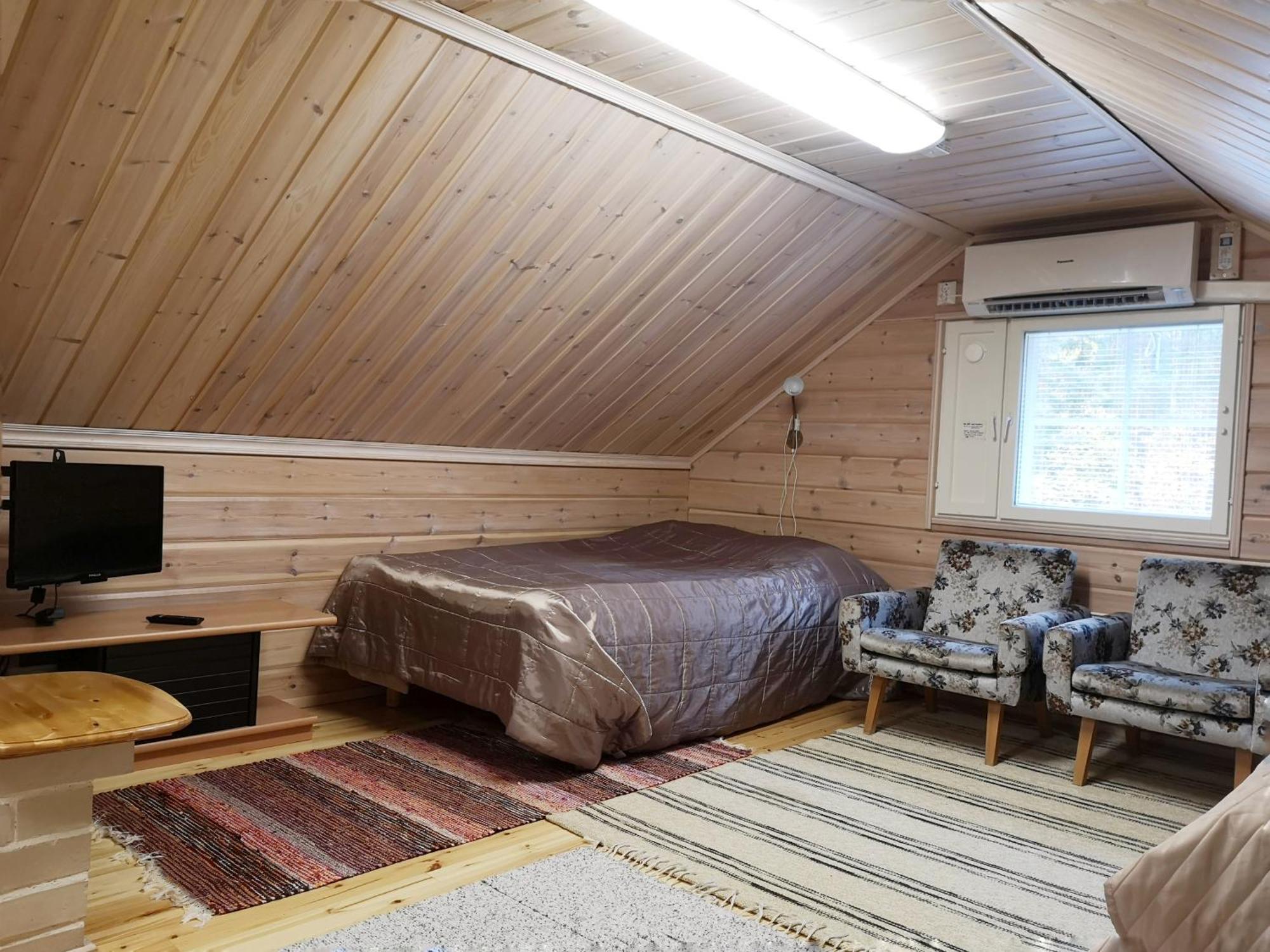 Maatilamatkailu Ilomaeki Seinäjoki Oda fotoğraf